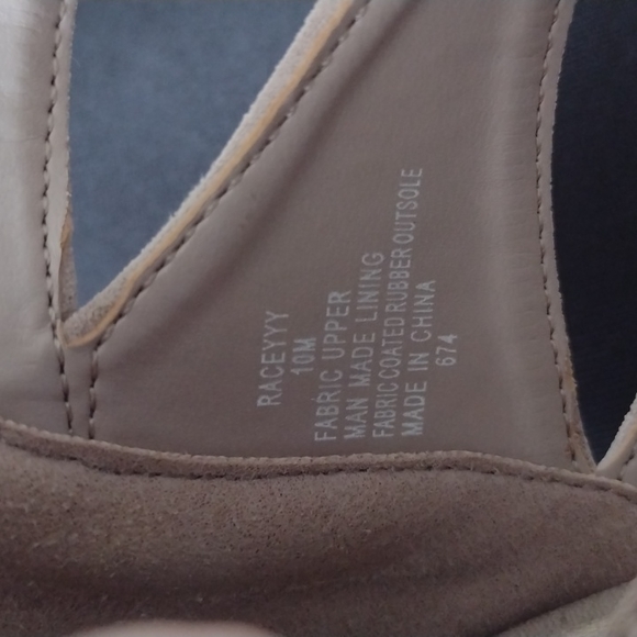 Madden Girl hills - Picture 5 of 5